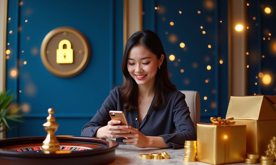 fun888asia Live Casino Table Offer