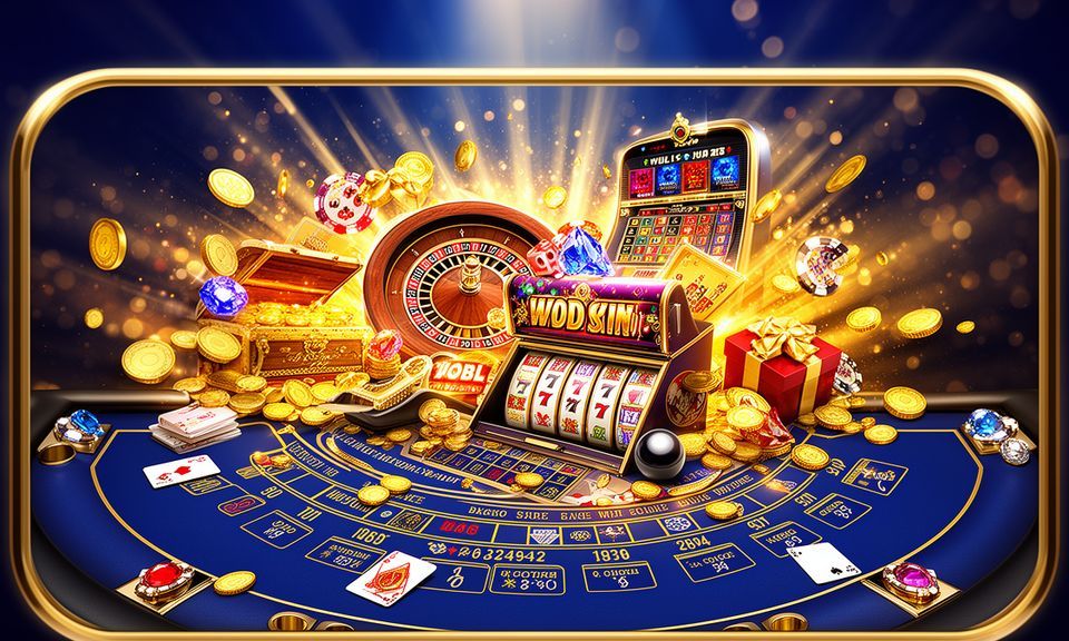 fun888asia Lantern Lights Slots – Up, Spin, Cash Out